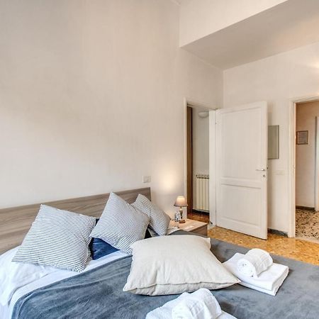 Colonna Suite - Rome Termini Station Big Apartment Luaran gambar