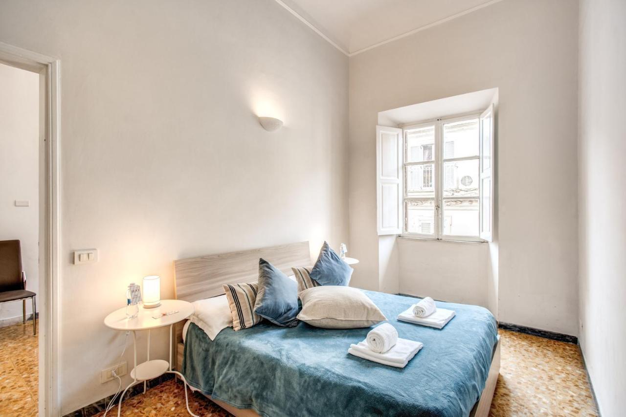 Colonna Suite - Rome Termini Station Big Apartment Luaran gambar