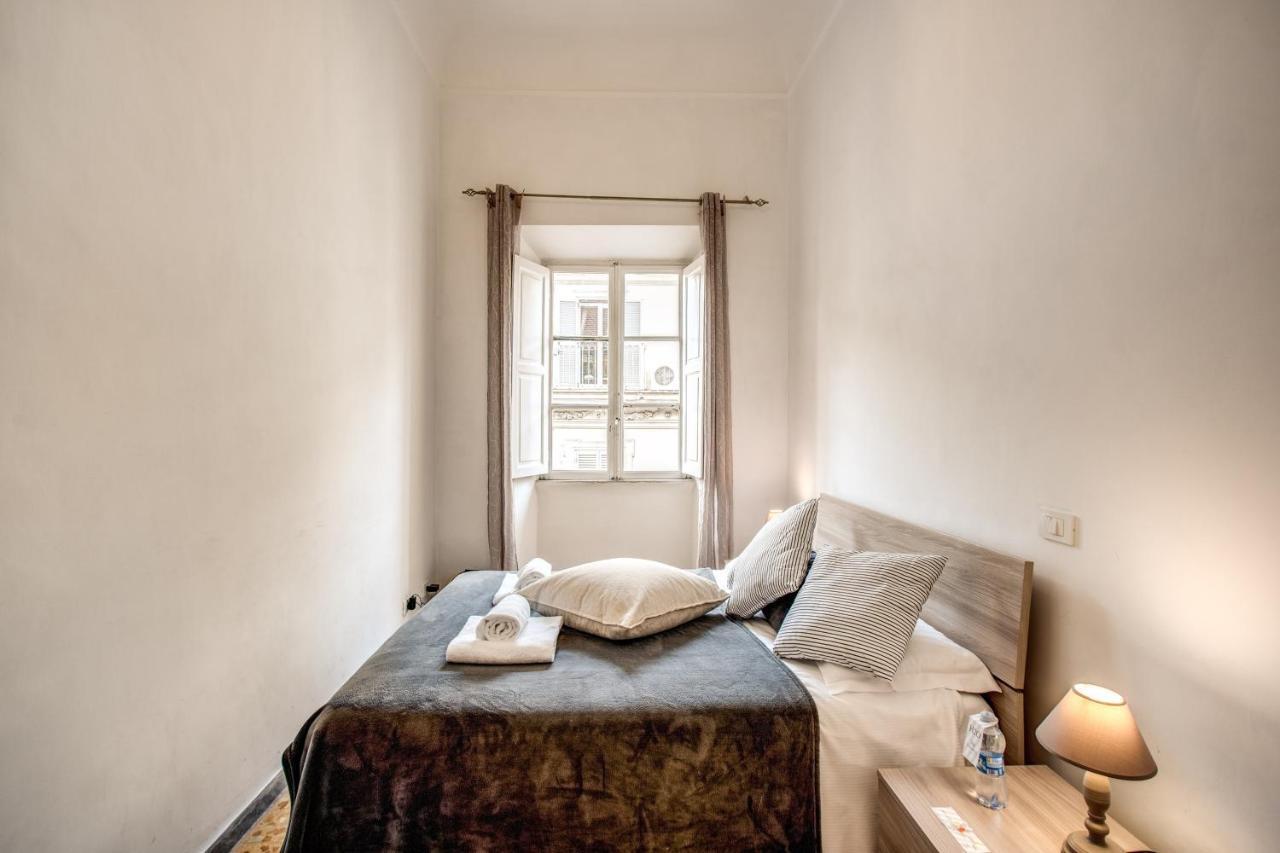 Colonna Suite - Rome Termini Station Big Apartment Luaran gambar