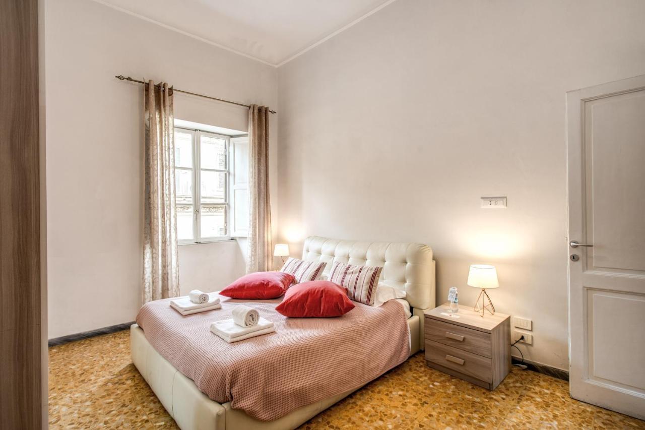 Colonna Suite - Rome Termini Station Big Apartment Luaran gambar