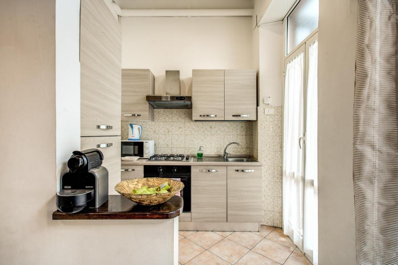 Colonna Suite - Rome Termini Station Big Apartment Luaran gambar