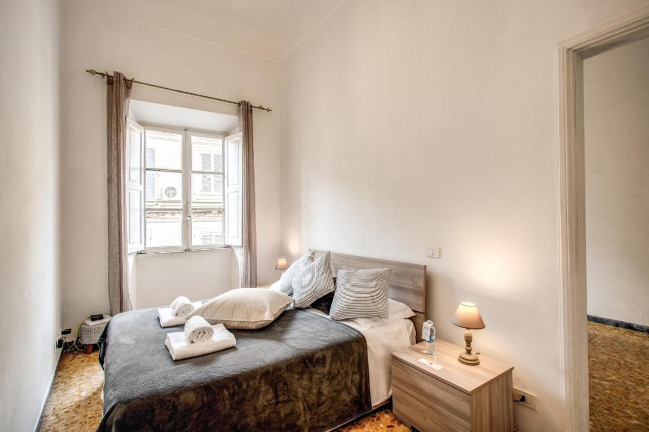 Colonna Suite - Rome Termini Station Big Apartment Luaran gambar