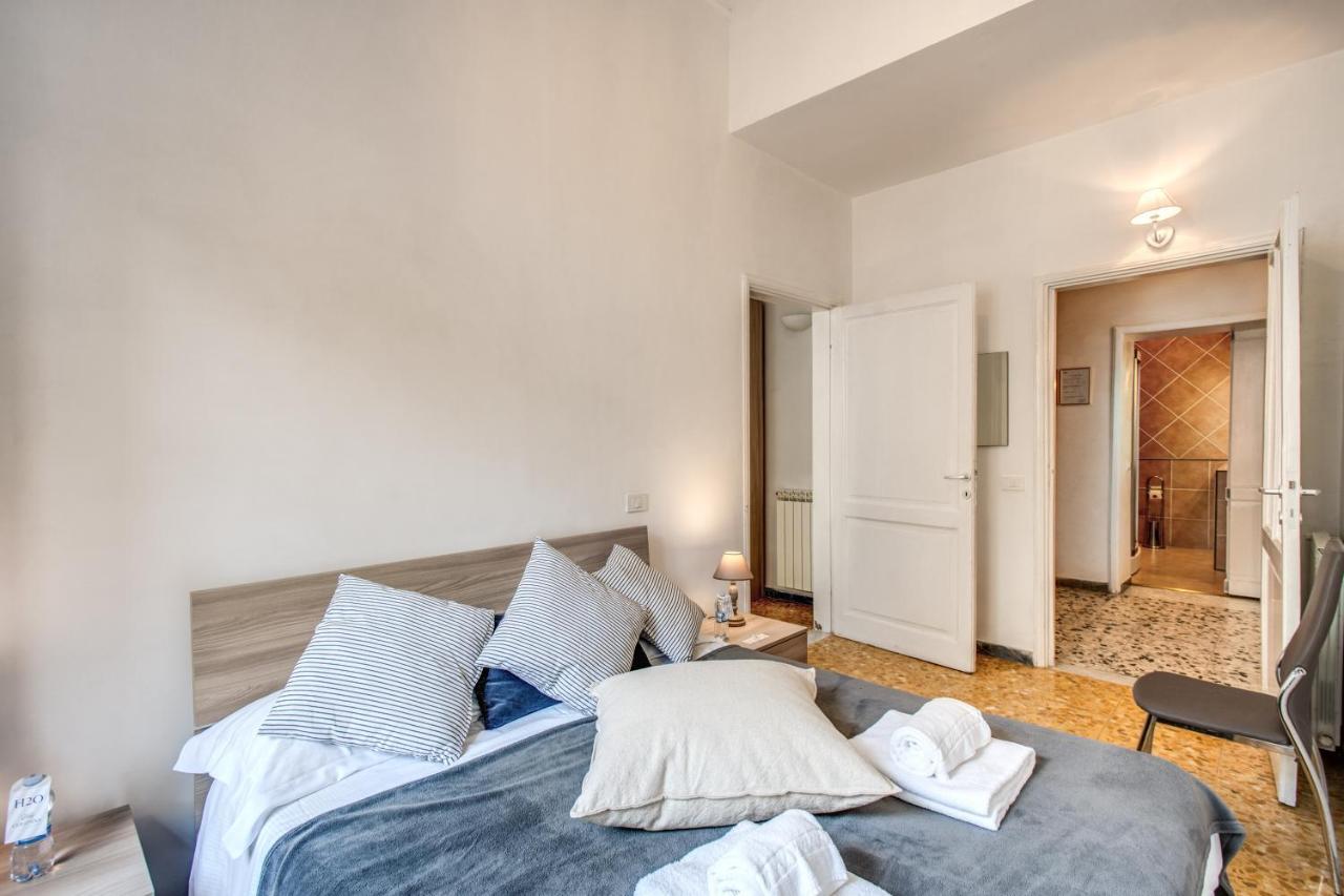 Colonna Suite - Rome Termini Station Big Apartment Luaran gambar