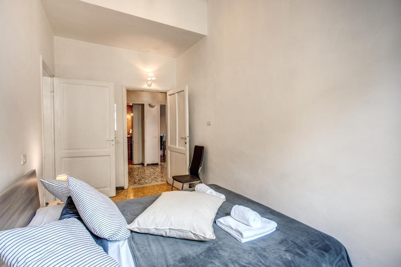 Colonna Suite - Rome Termini Station Big Apartment Luaran gambar