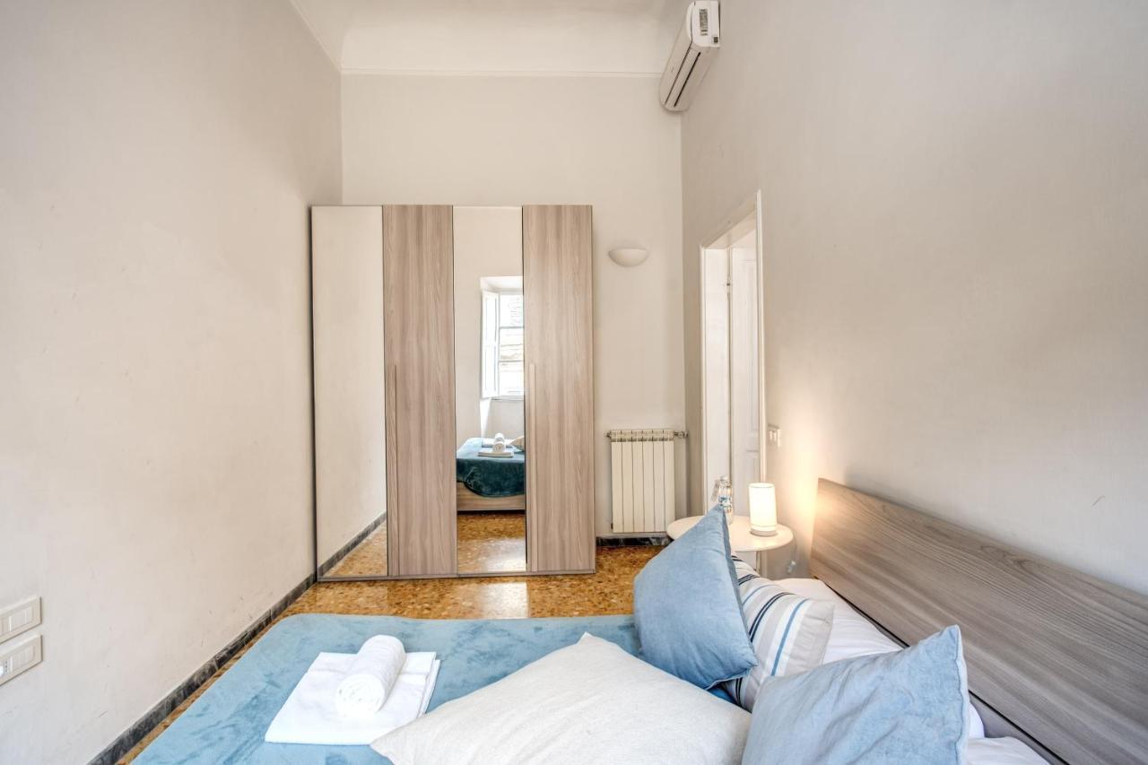 Colonna Suite - Rome Termini Station Big Apartment Luaran gambar
