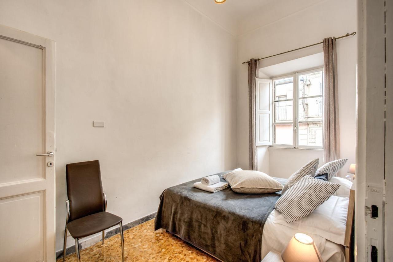 Colonna Suite - Rome Termini Station Big Apartment Luaran gambar