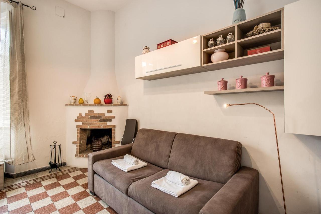 Colonna Suite - Rome Termini Station Big Apartment Luaran gambar