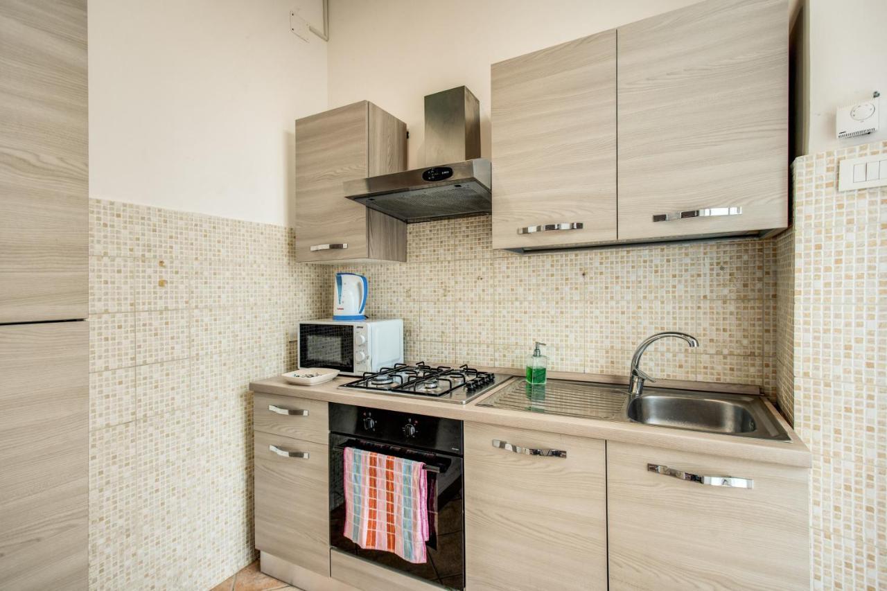 Colonna Suite - Rome Termini Station Big Apartment Luaran gambar