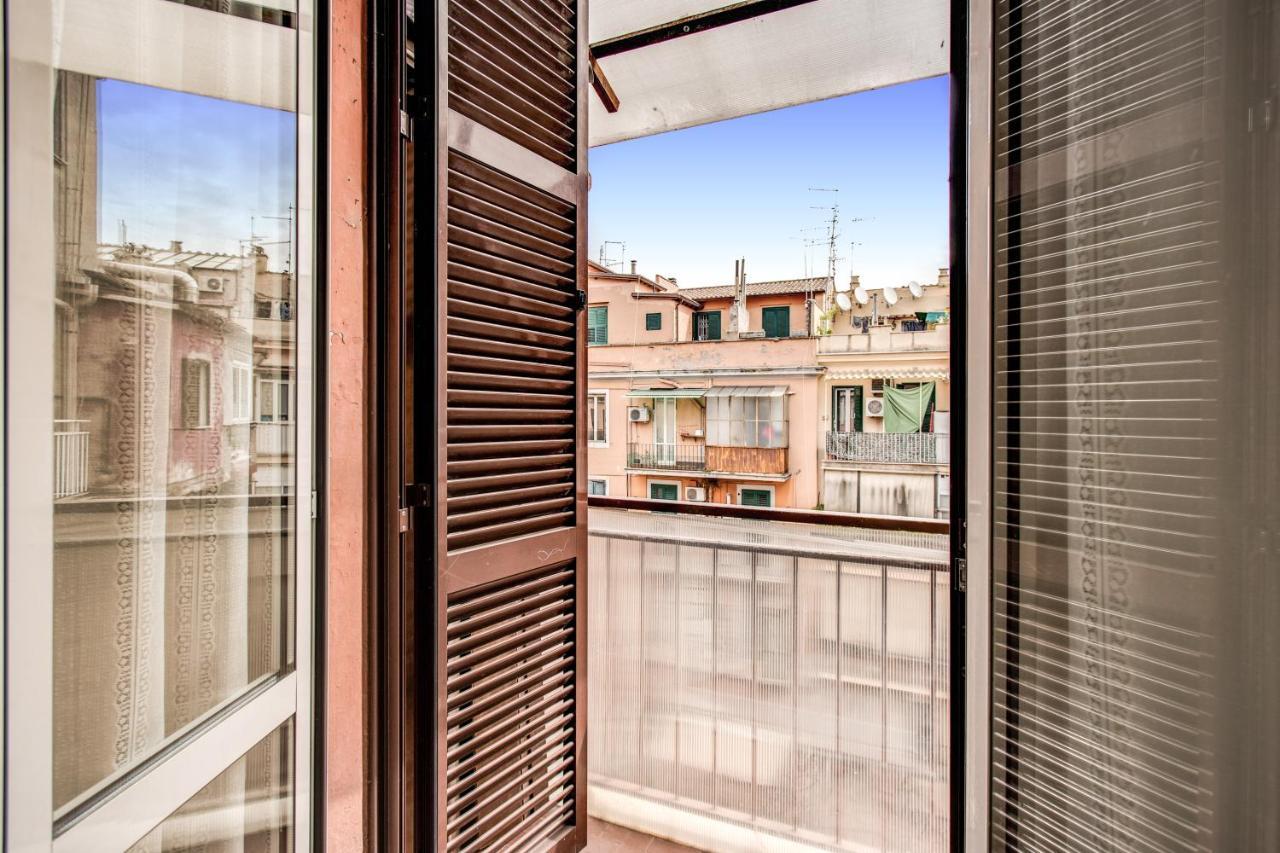 Colonna Suite - Rome Termini Station Big Apartment Luaran gambar